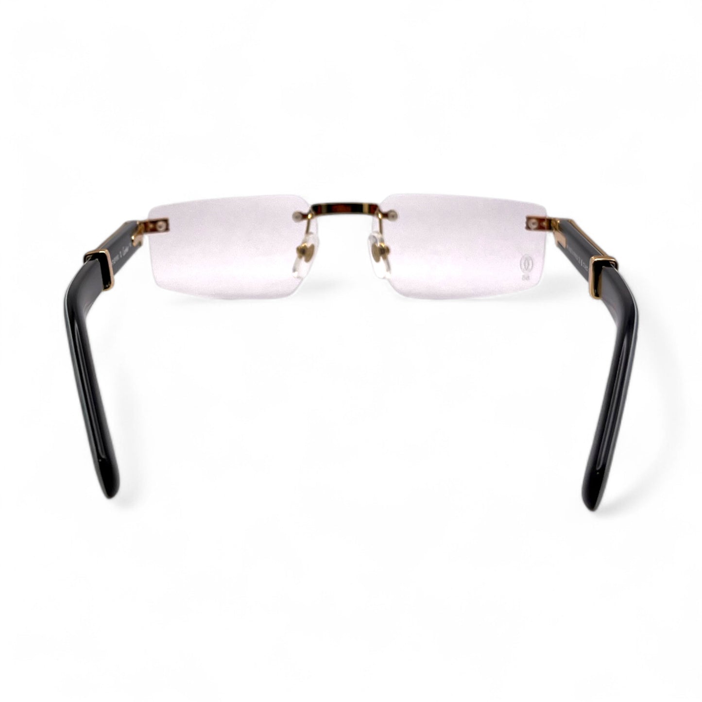 CT0485O Premiere - 55-18 C Decor Genuine Buffs Eyeglasses (2025)