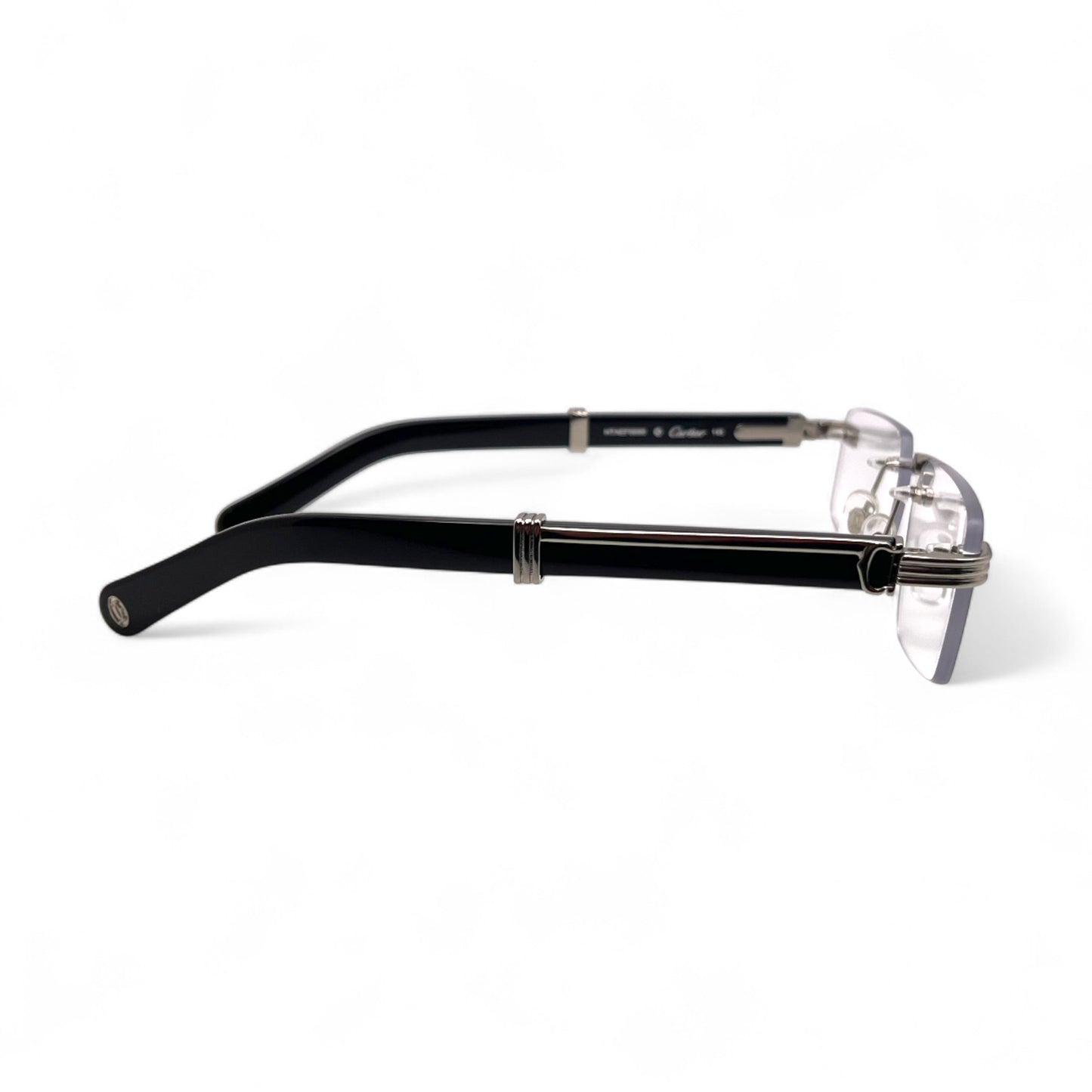 CT0485O Premiere - 55-18 C Decor Marble Eyeglasses (2025)