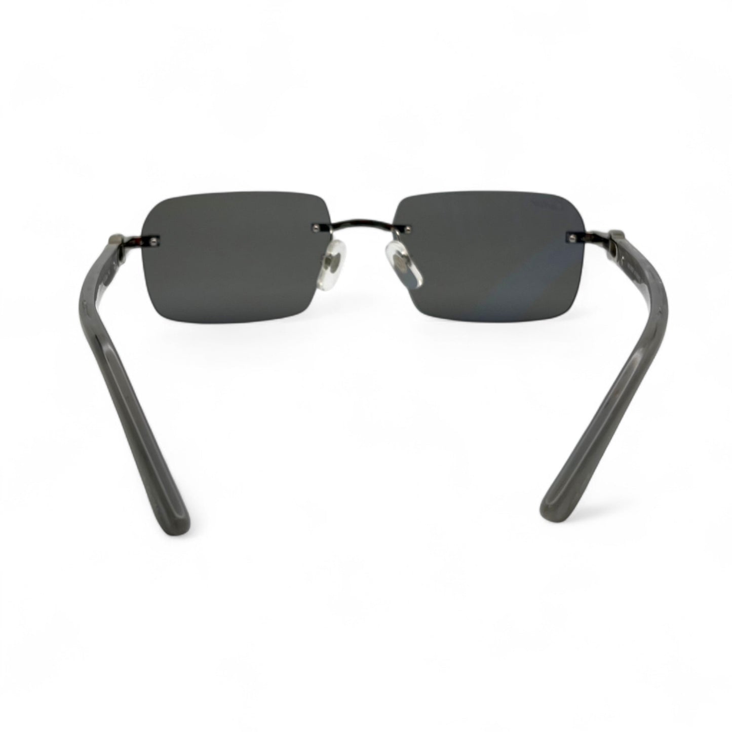 CT0453O C Decor - 56-19 Marble Eyeglasses w/ Square Lenses (2025)