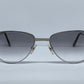 Cartier Platinum Wires w/ Smoke Grey Lenses (Limited Edition) - Authentic Registered