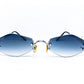 Cartier Silver Wires with Custom Cartier Lenses - Registered