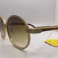 Cartier Custom - Gold Diamond Frame w/ Woods - Luxury Optical