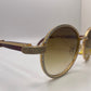 Cartier Custom - Gold Diamond Frame w/ Woods - Luxury Optical