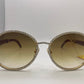 Cartier Custom - Gold Diamond Frame w/ Woods - Luxury Optical